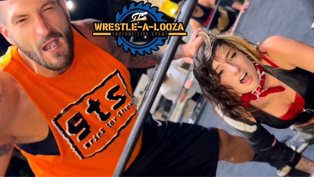Nunzhophop's tweet image. #1 @GrimsToyShow
⚙️🪏🤟🔥🤬🍻👊2️⃣😎🤷🏻‍♂️🤷‍♀️👀👍
GTS⚙️WRESTLE-A-LOOZA⚙️🪏@GrimsToyShow🪏&amp;amp;🤟@maigeGTS🤟🔥HEATED🔥🤬EXCHANGE🤬BEFORE🍻BREWERY🍻👊BRAWL👊2️⃣😎@mewingwang😎VS🤟@maigeGTS🤟🤷🏻‍♂️WHO CAME OUT ON TOP🤷‍♀️👀WATCH👀&amp;amp; FIND OUT SUBSCRIBE👍LIKE👍REPOST youtu.be/6yfx2rF7bXc?si…