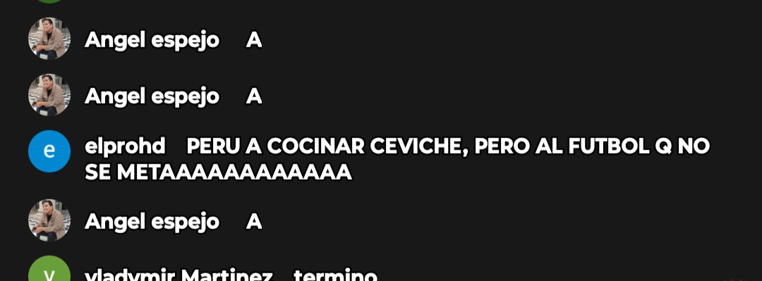 ThePoltTV's tweet photo. @MasAllaDelGolYT  Me pregunto quién será ese tipo curioso reaccionando al repechaje de Bolivia... https://t.co/joLXBVXKSR