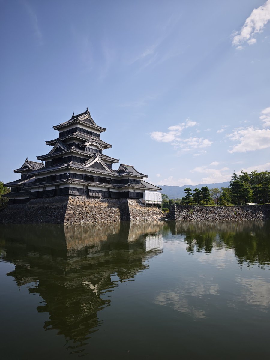 松本城
Xiaomi14Ultra