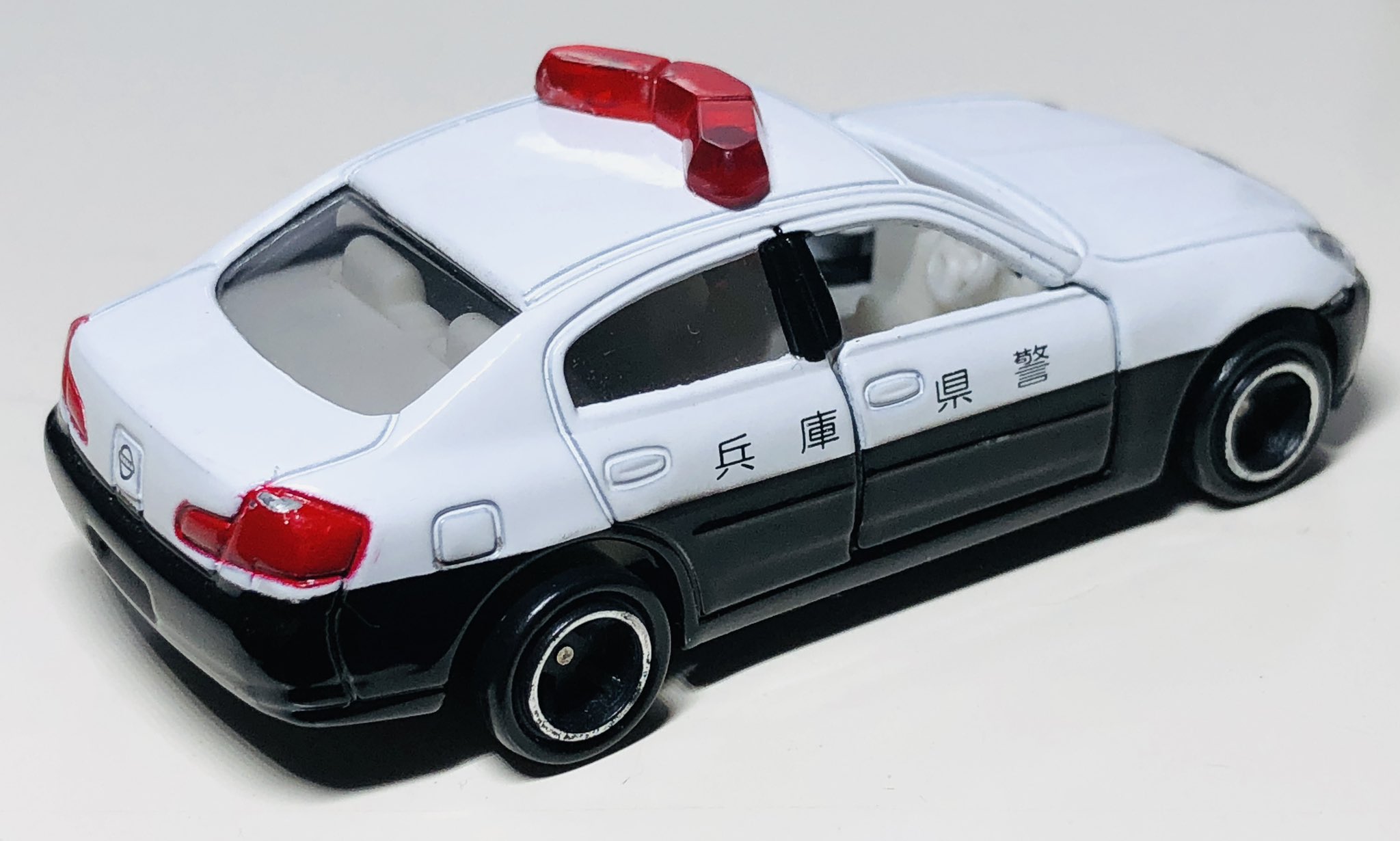 Y's Minicar Collection on X: 