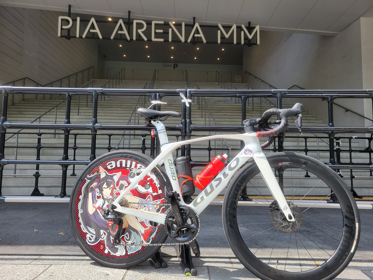 Agate(痛チャリニキ)👾🌲🌽💬🔁💙🍙💫 tweet media