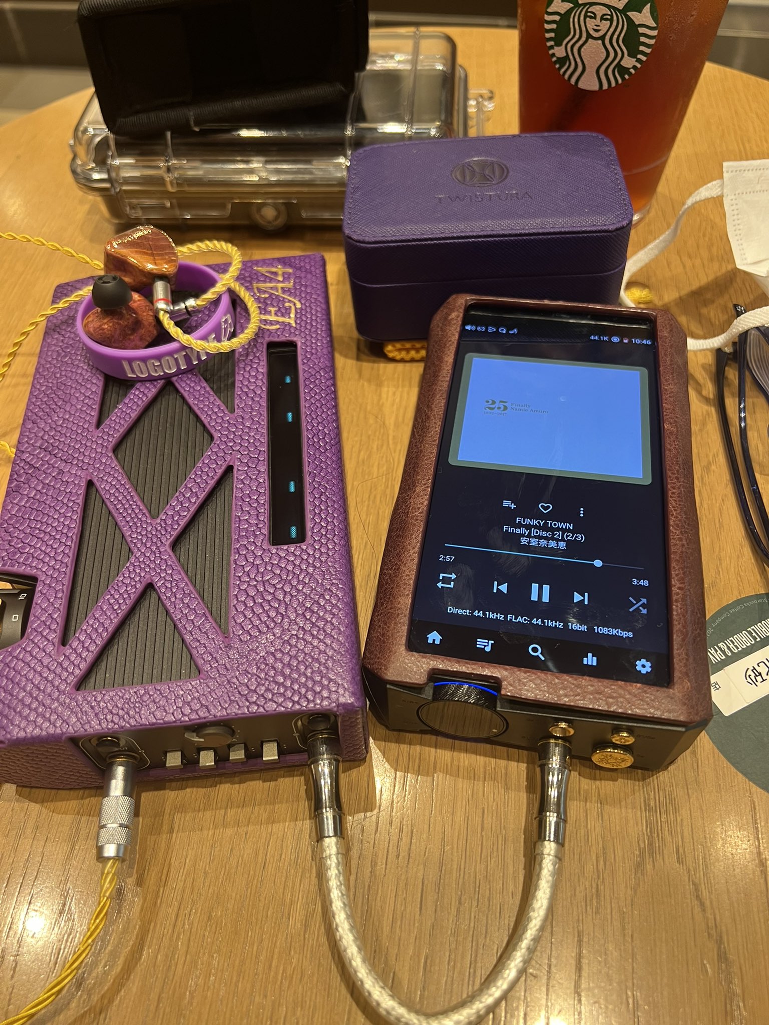 安室奈美恵　マクセル　UD  タイトー　メディアボックス　パネル POP 5点 安室奈美恵 マクセル UD タイトー メディアボックス パネル POP