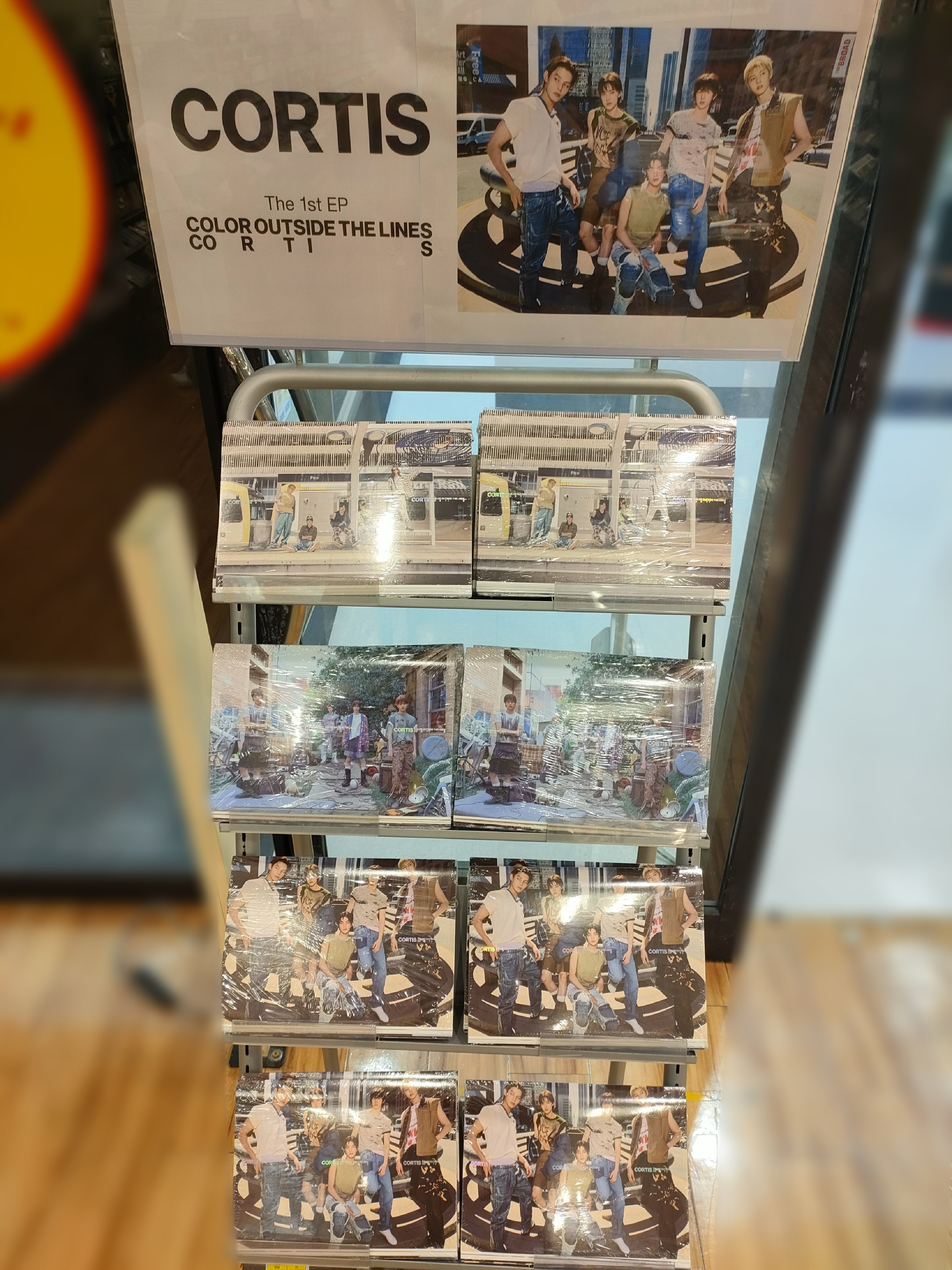 タワーレコードららぽーとTOKYO-BAY店 on X: 