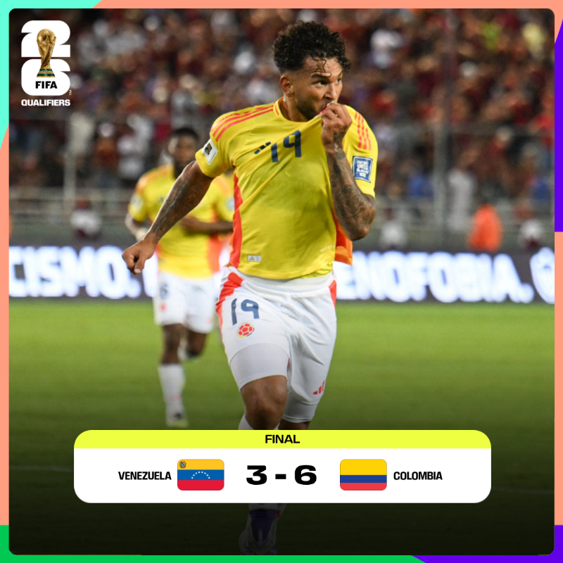 fifaworldcup_es's tweet photo. 🇧🇴 La Verde sigue en carrera y jugará el Torneo Clasificatorio por un lugar en la #CopaMundialFIFA.

@laverde_fbf | #Somos26