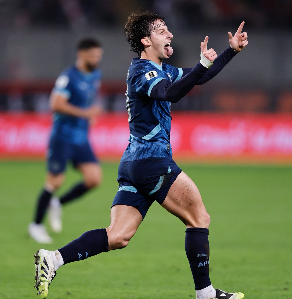 SantiRavidlasPy's tweet image. 🤪🇵🇾