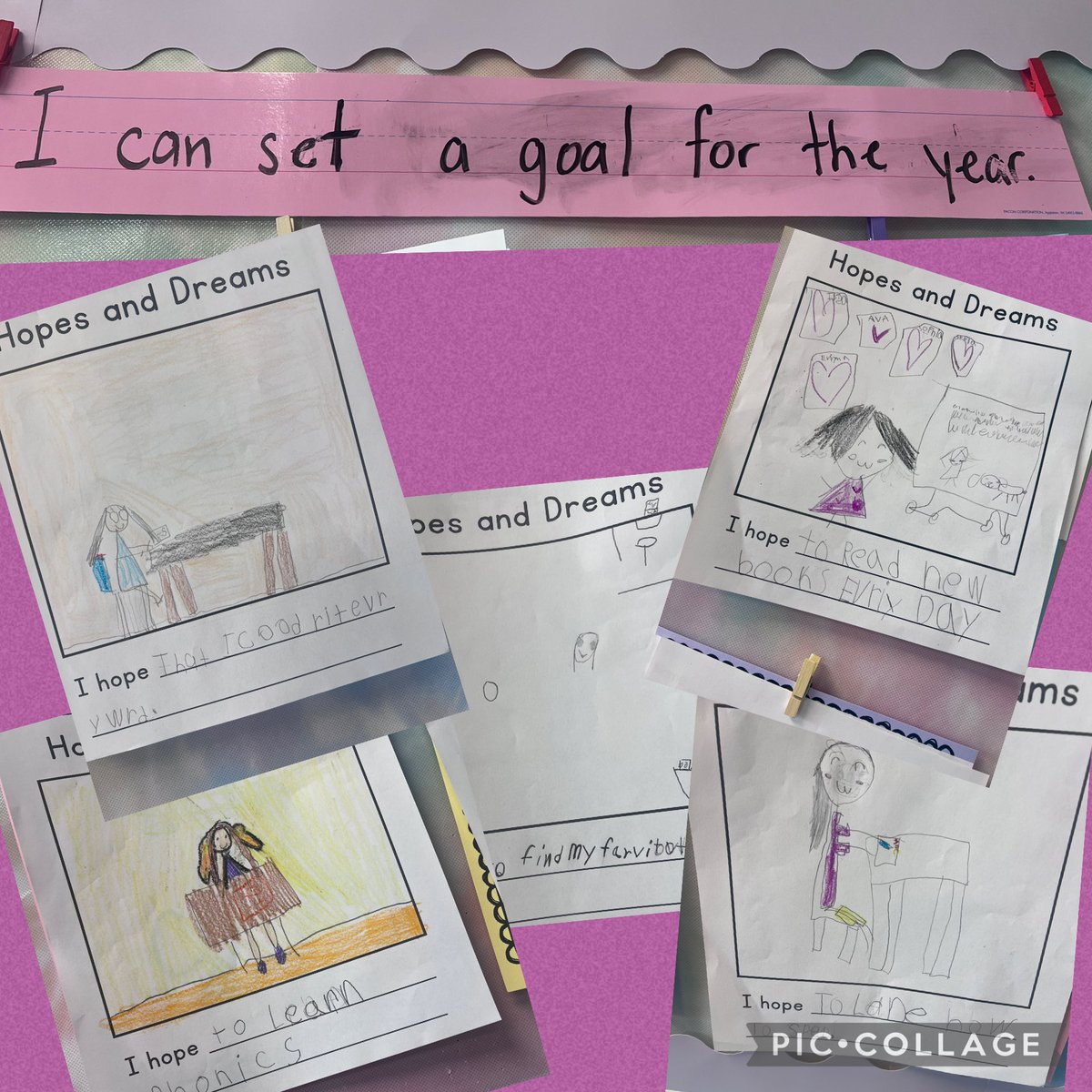 Alyssa Ferguson Elementary (@fe_fireflies) on Twitter photo Our 1st graders are setting goals! 🤩🤩 Can’t wait to watch their progress this year. 🌟 Our 1st graders are setting goals! 🤩🤩 Can’t wait to watch their progress this year. 🌟