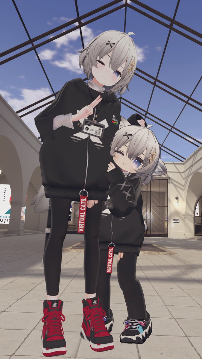 1000日後にダンスが上手くなるアッシュちゃん (@danceash) on Twitter photo 