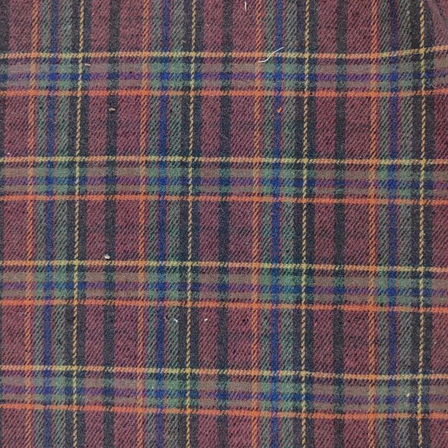 Yarn Dyed Fabric