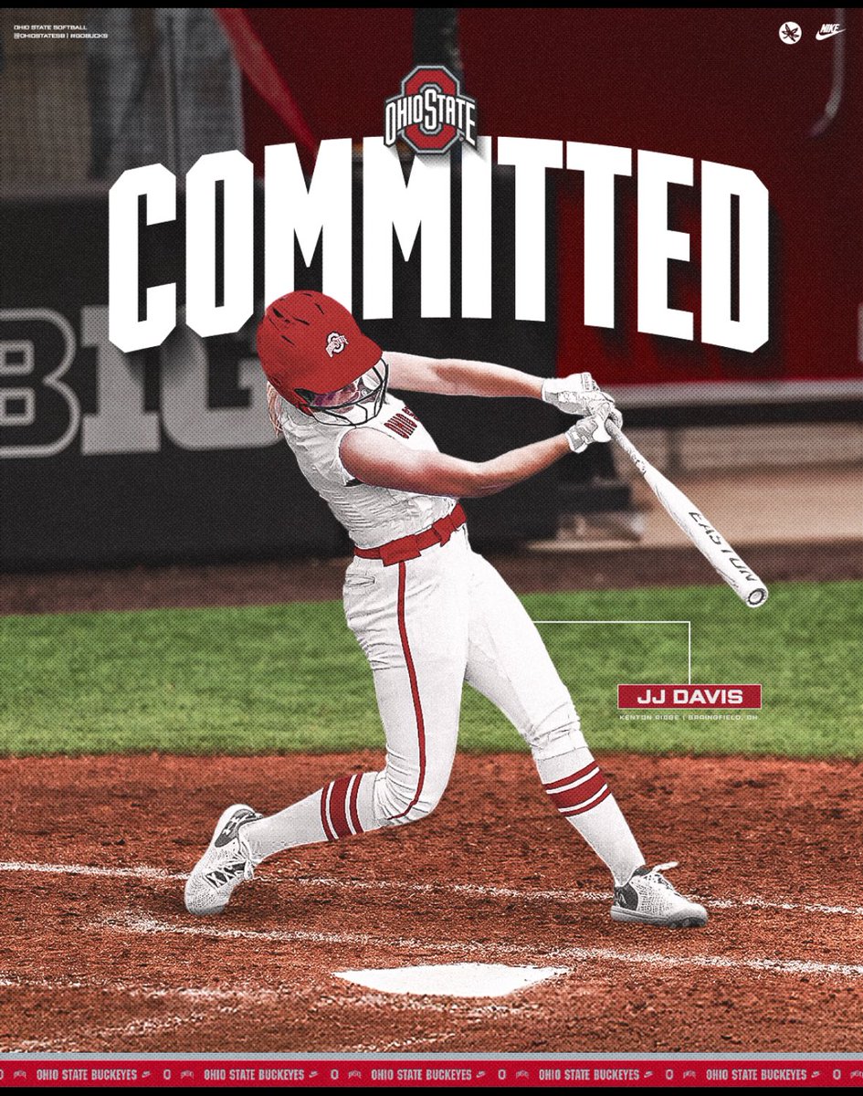 Jayden JJ Davis “Committed” tweet media
