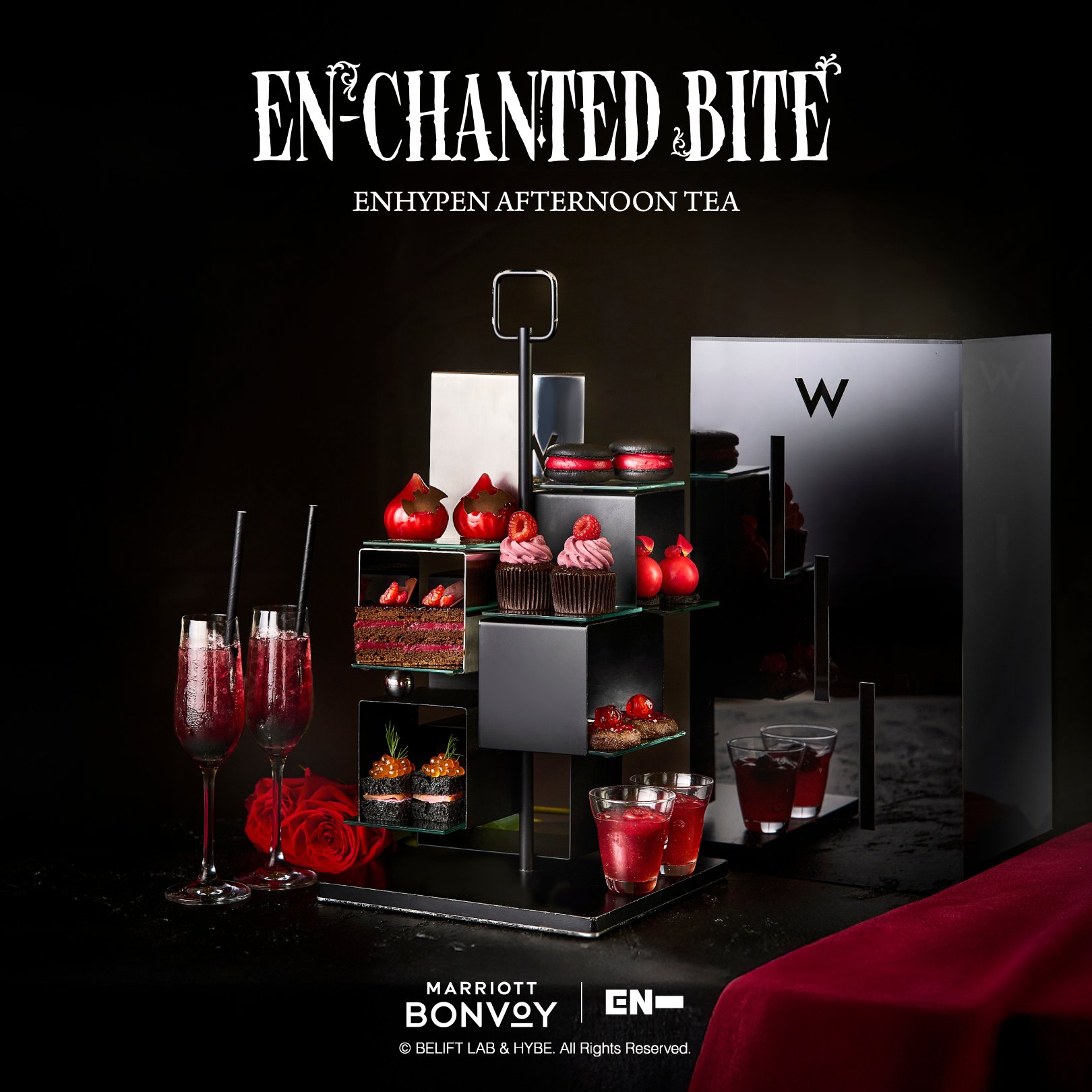 ENHYPEN Official Japan on X: 