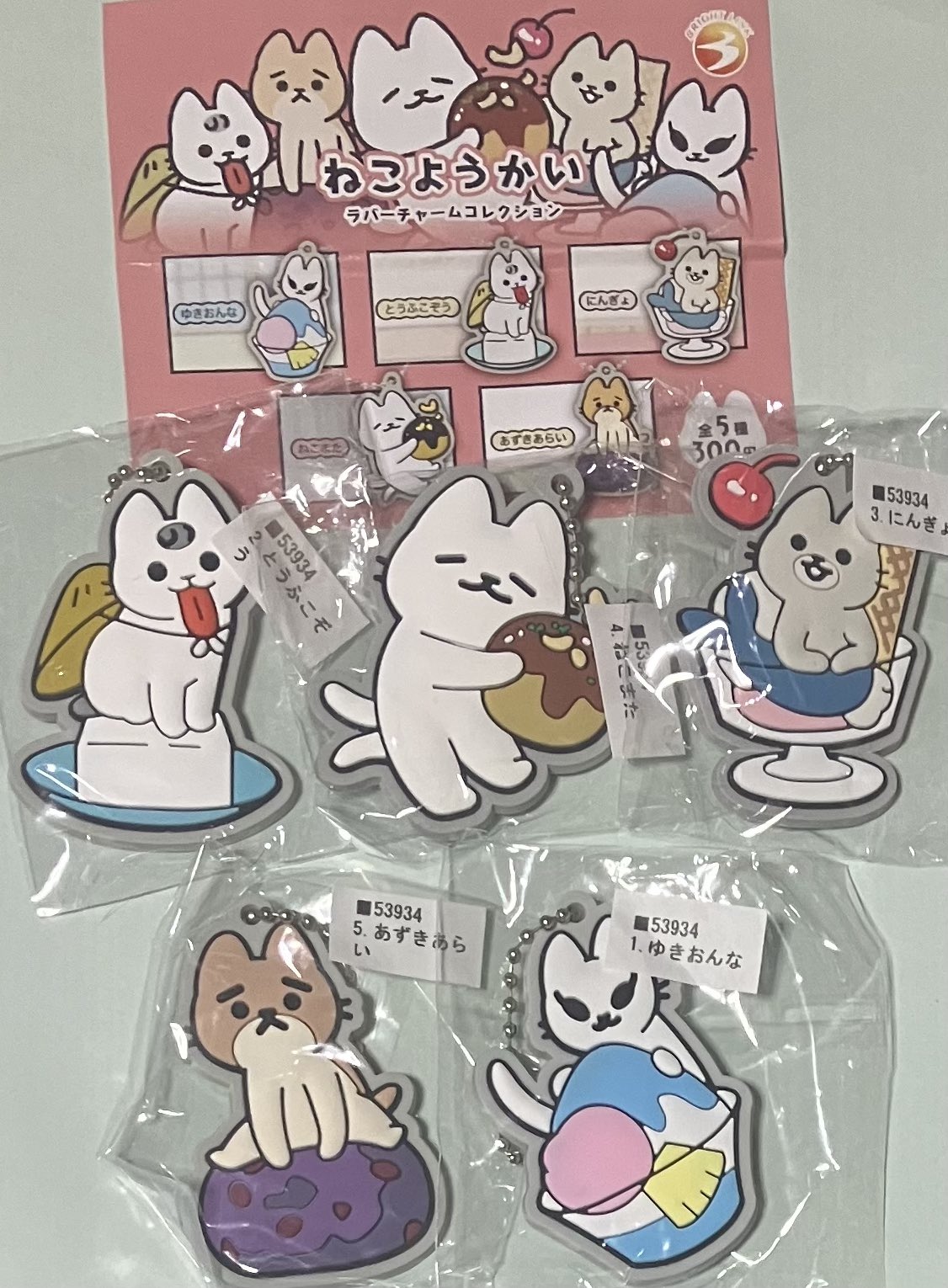 ❤みけねこ屋本舗さま❤書いたことが叶うペン❤ Amazon.co.jp: ねこたちからのメッセージ さよなら 弟ねこのヤン