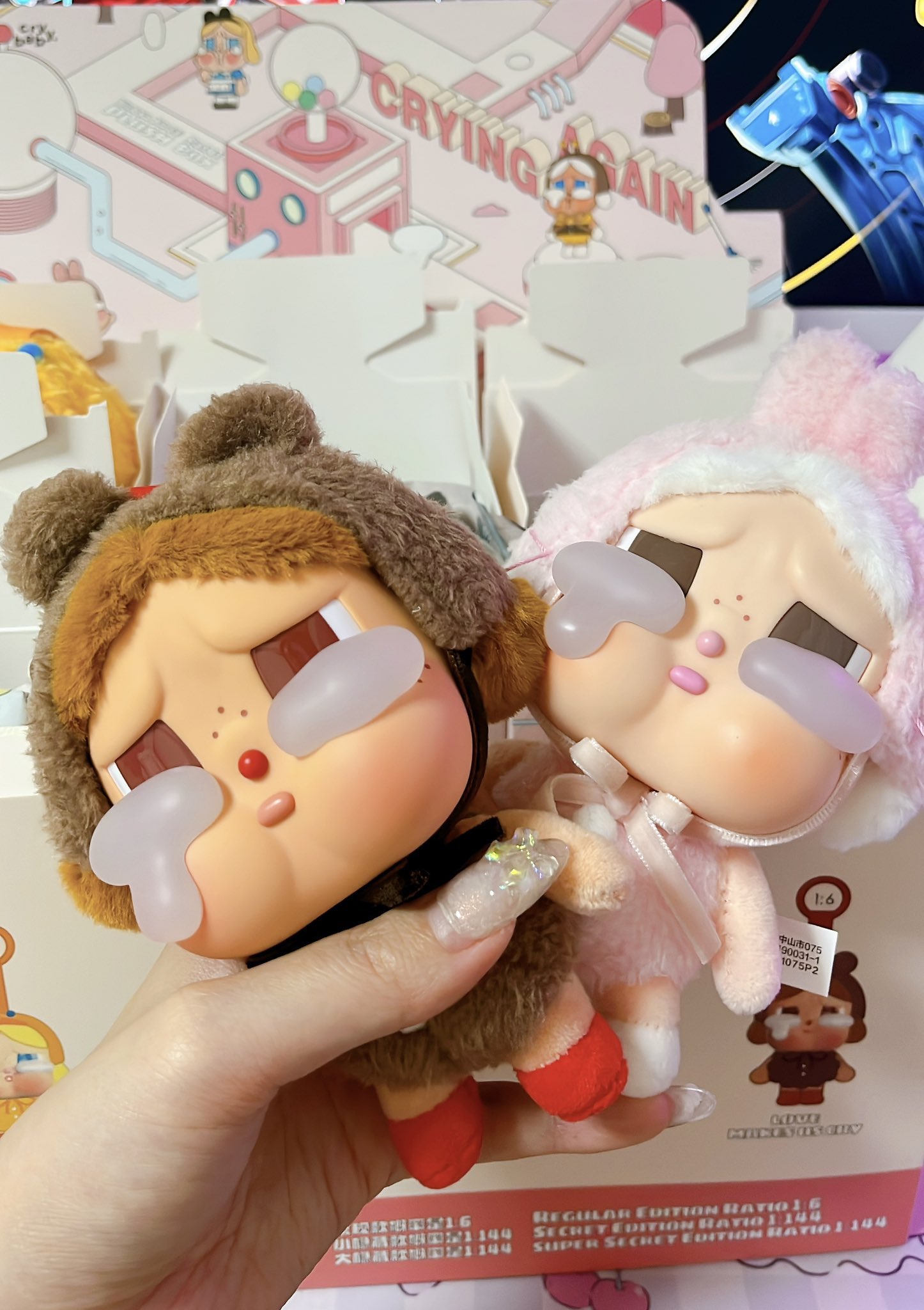 ジャニーズJr. - 【mii出品】 関ジャニのスペシャルMii（QRコード） - トモダチコレクション新