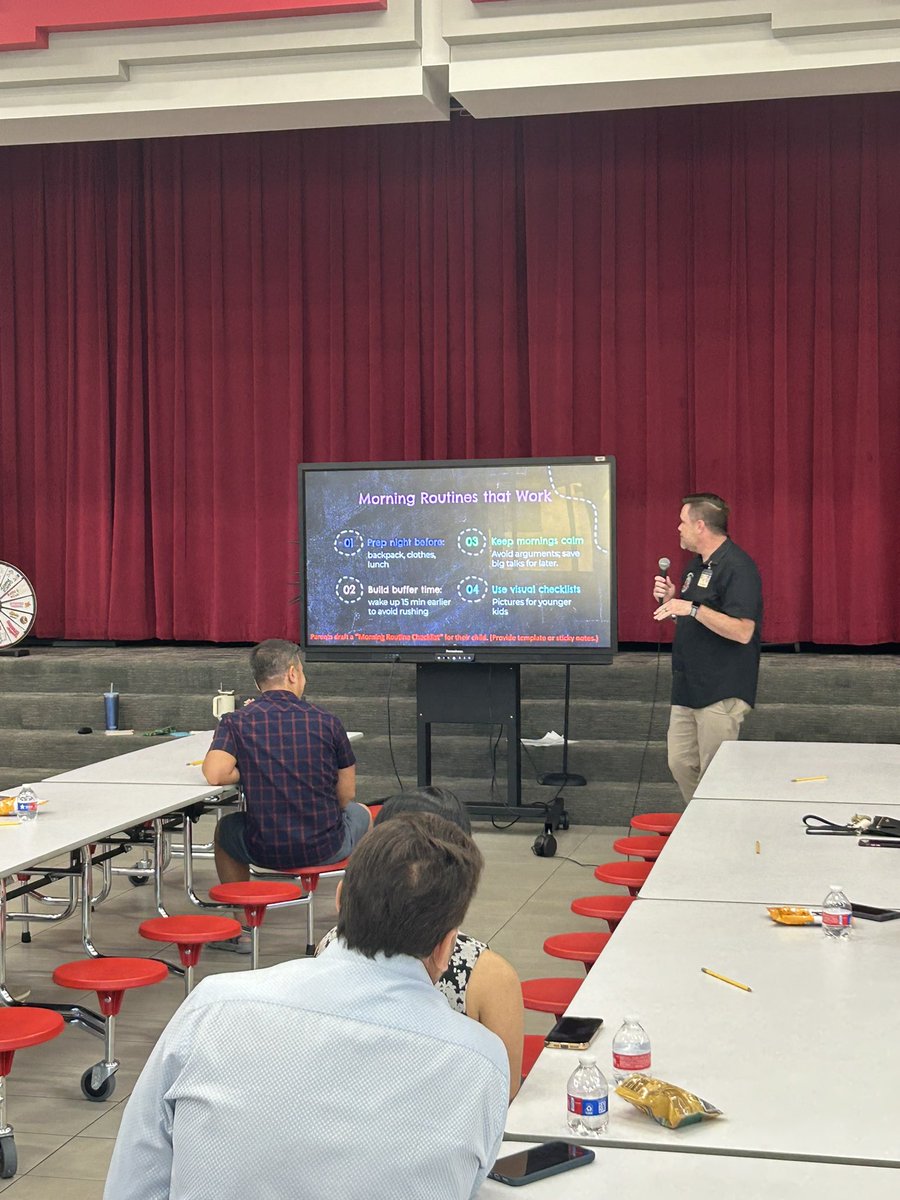 Yolanda Charles tweet media