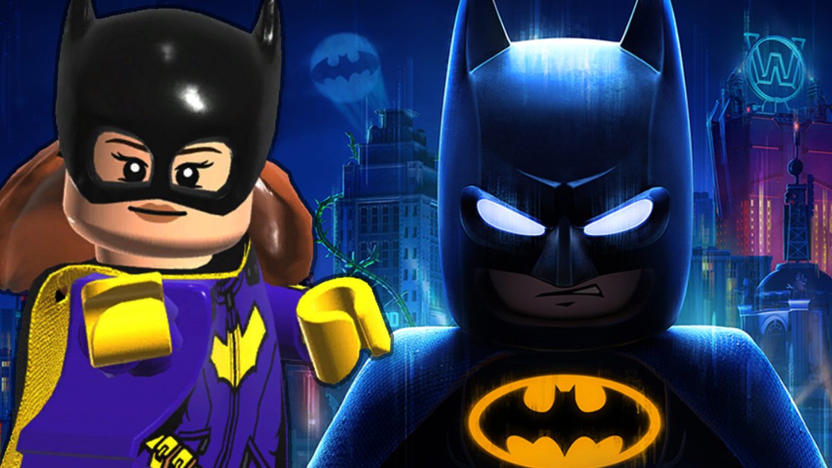 Lego Batman 4 what is Batgirl's role - youtube.com/live/6tlqyfJ2H…

#LEGOBatmanGame #legobatman #Batman 

<a href="/KwingReviews/">KnightWing</a> <a href="/KwingsPLUSUltra/">TheKwings_PLUSUltra</a>