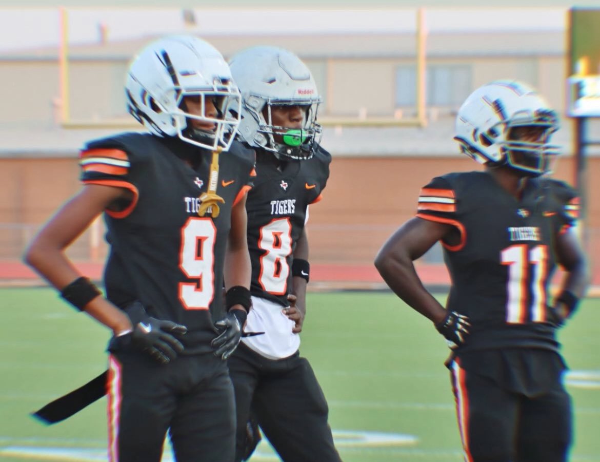 #bigthree
#WEBO
#txhsfb
#WRU
#lancasterhighschoolfootball