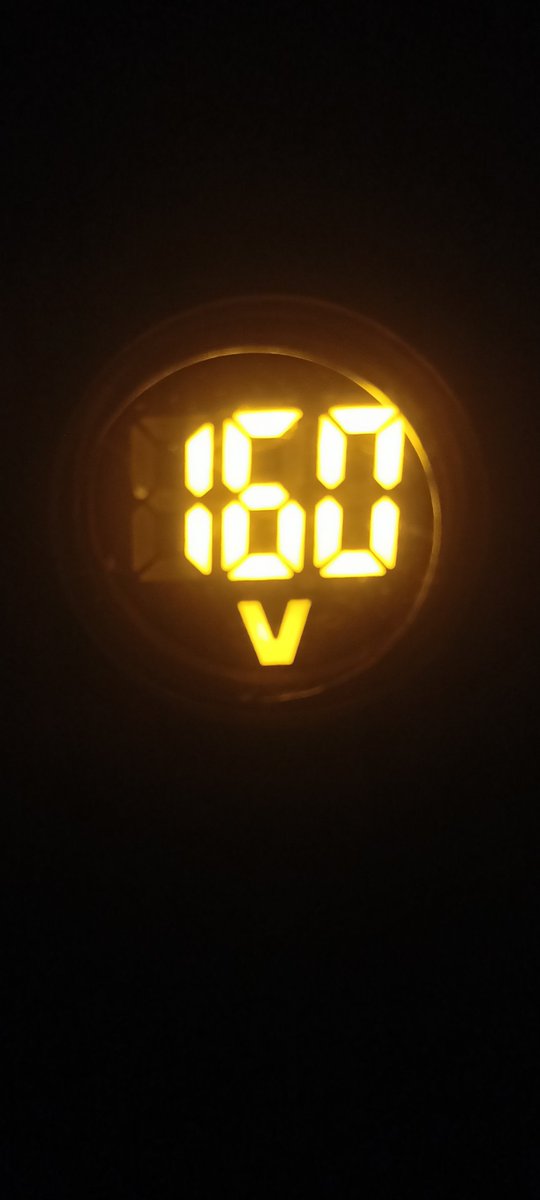 RamN1088526's tweet photo. @tgspdcl dear team tgspdcl,we have been lodging a low voltage complaint but no response from the local team concerns. AE Peerzadiguda.Sai aishwarya residency road no.12, parvathapoor,huge low voltage issue during morning hours due to which lights &amp; electronics items got damaging. https://t.co/3CJ7Bxll8K