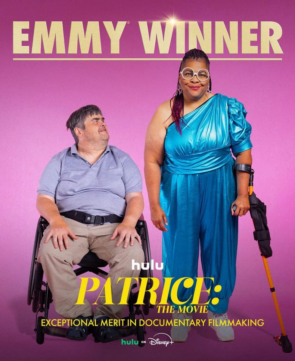 Nydia Peake (@senorapeakehtsd) on Twitter photo Huge congratulations to our amazing & beloved <a href="/HTSD_Kuser/">Kuser Elementary</a> crossing guard! An Emmy winner & still makes time for her Kuser Kats! ❤️ Huge congratulations to our amazing & beloved <a href="/HTSD_Kuser/">Kuser Elementary</a> crossing guard! An Emmy winner & still makes time for her Kuser Kats! ❤️