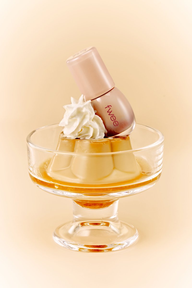 fweeの「3Dボリューミンググロス」に日本限定カラーが登場