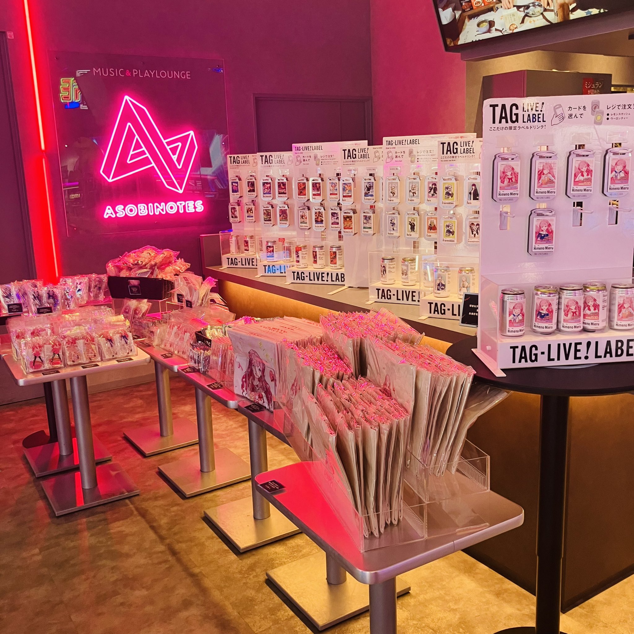 アイカツ アイカツフェスティバル  5周年 トートバッグ 5th いちご あかり アイカツ アイカツフェスティバル 5周年 トートバッグ 5th
