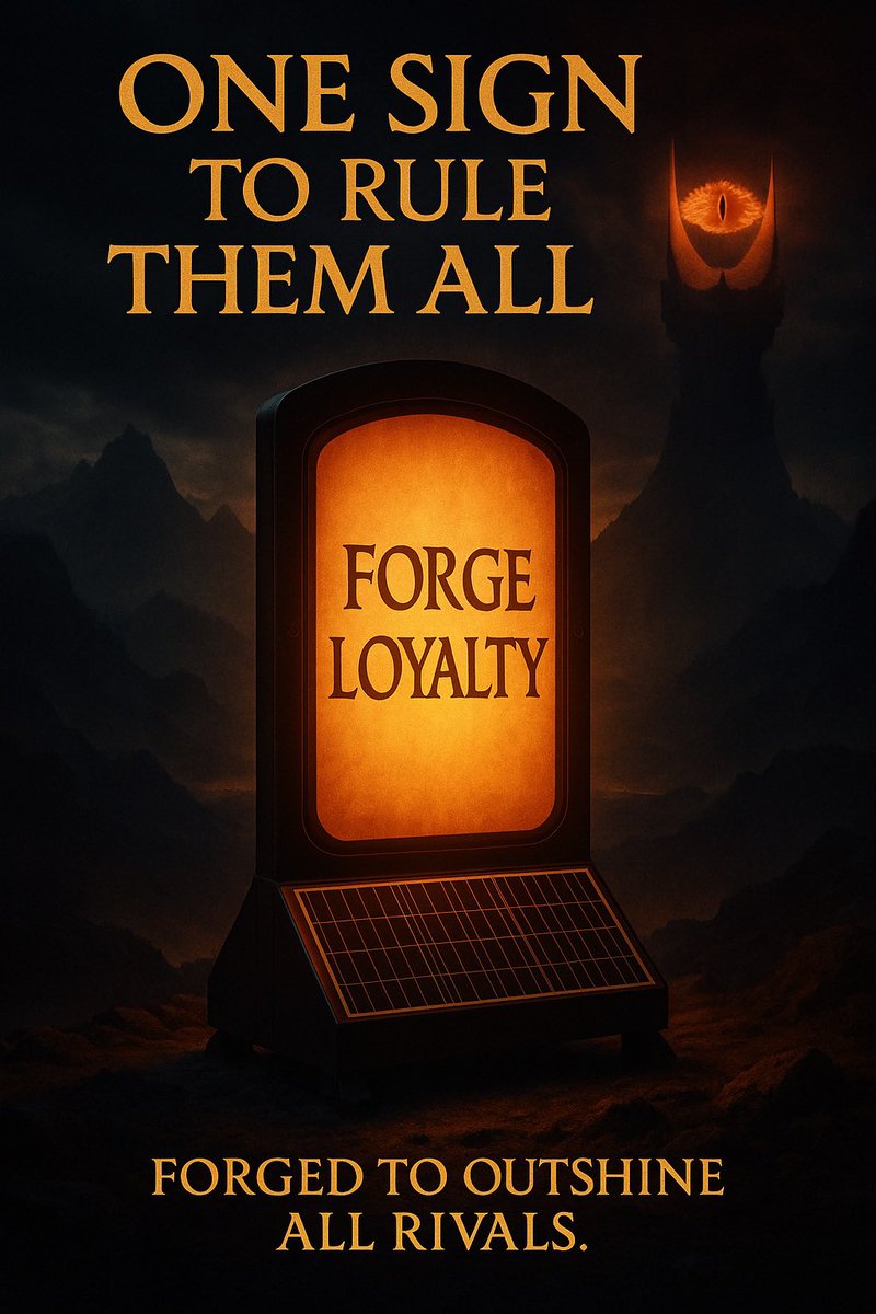 SolarSigns365's tweet photo. @McDonalds https://t.co/xCuUbKzTAX