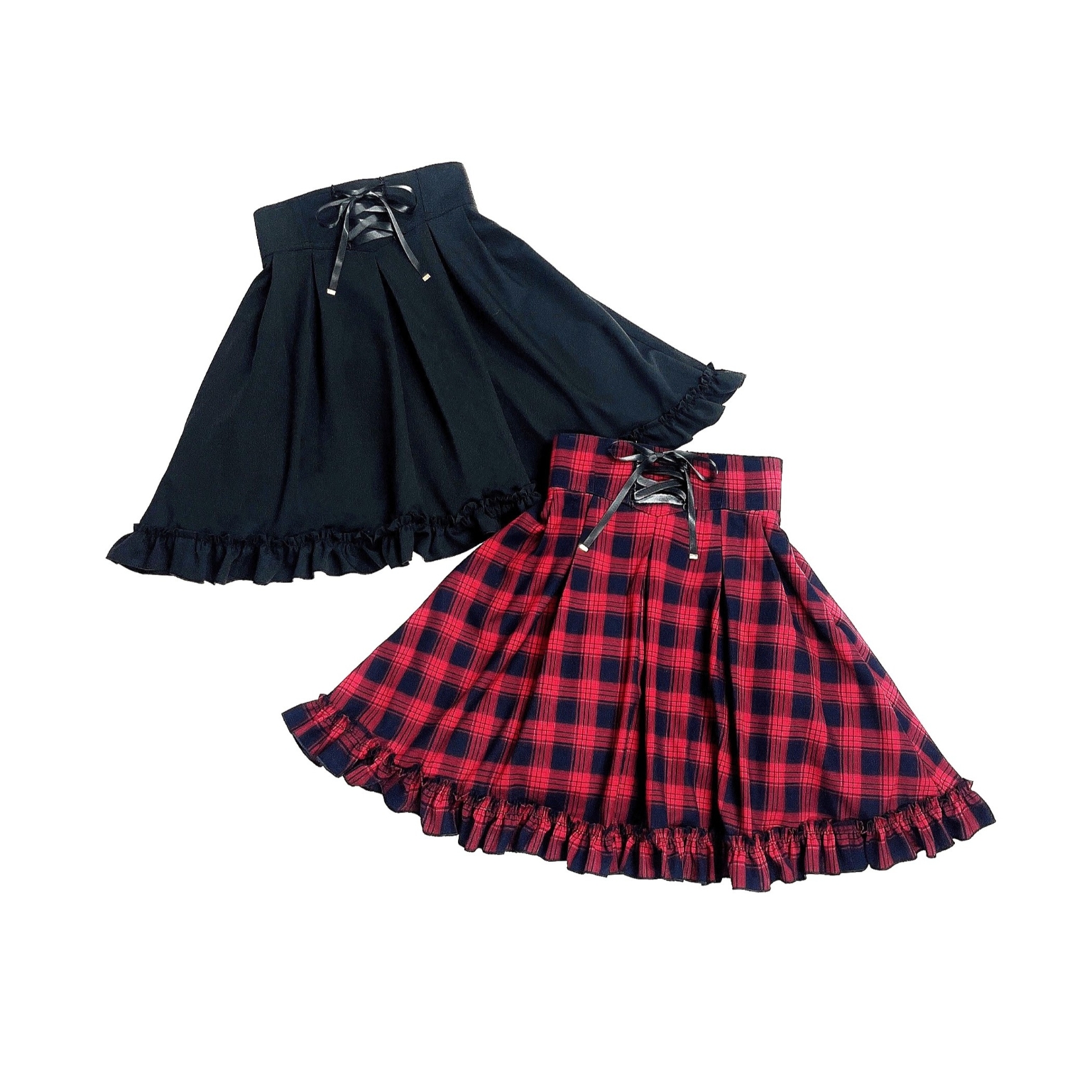 破格大セール❗️販売終了品❤︎シークレットハニー❤︎アナ雪❤︎スカート 破格大セール❗️新品❤︎シークレットハニー❤︎ディズニー