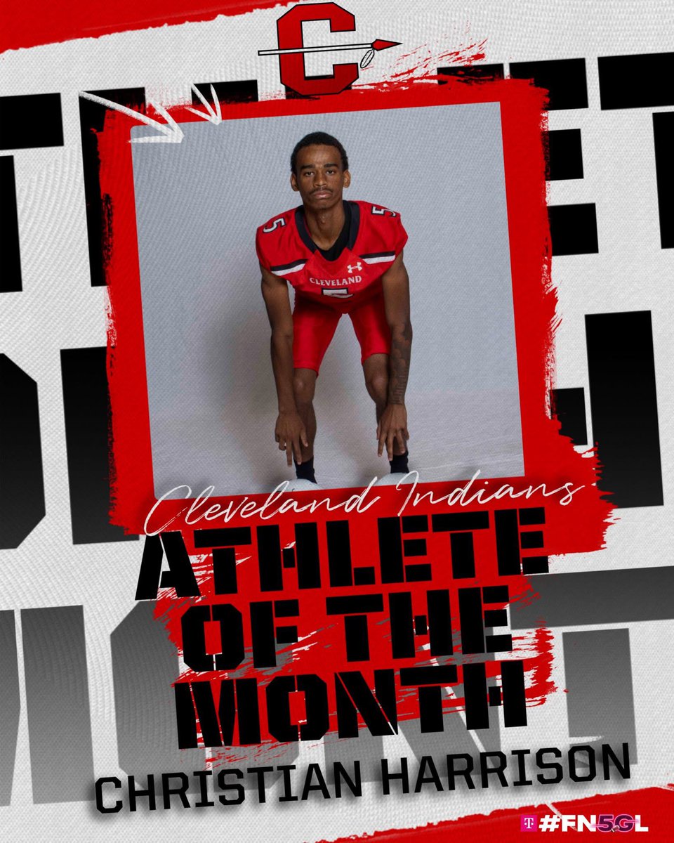 Let’s follow that up with W my boy. It’s district time it’s here turn up time. C\O 26  <a href="/theajanisanders/">Ajani Sanders, M.S.Ed, CAA</a> <a href="/TheLand_CHSF/">Cleveland HS Football</a> <a href="/CHS_CISD/">Cleveland High School</a> <a href="/TMobile/">T-Mobile</a>