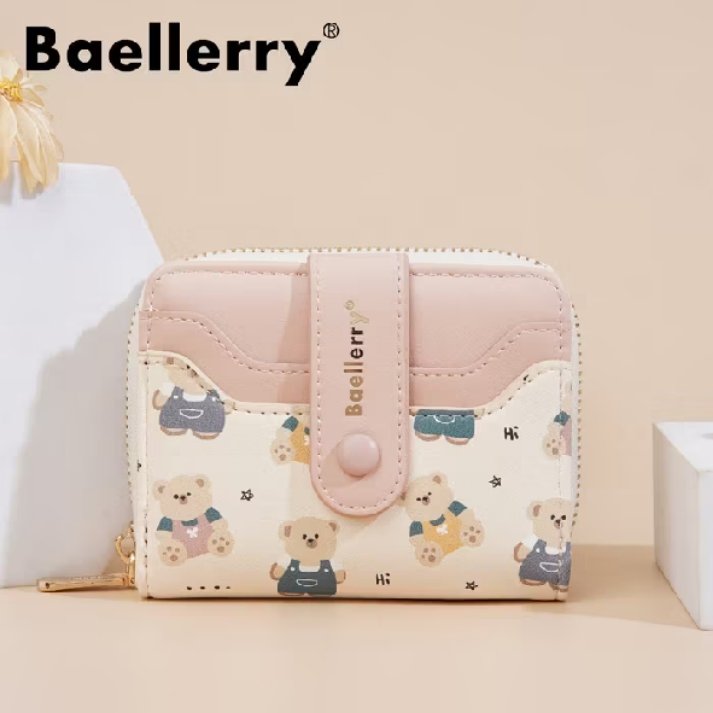 tulipsssssacbde's tweet image. Nyari dompet mini yang nggak ribet tapi fungsional?
Dompet ini punya banyak slot, ada ruang uang kertas &amp;amp; koin, plus slot foto juga.
Compact tapi tetep manis buat dipakai sehari-hari.

Langsung kepoin di sini 👇 [s.shopee.co.id/70AcfWgRQz]
#dompet #lucu #racunshopee #zonauangᅠ