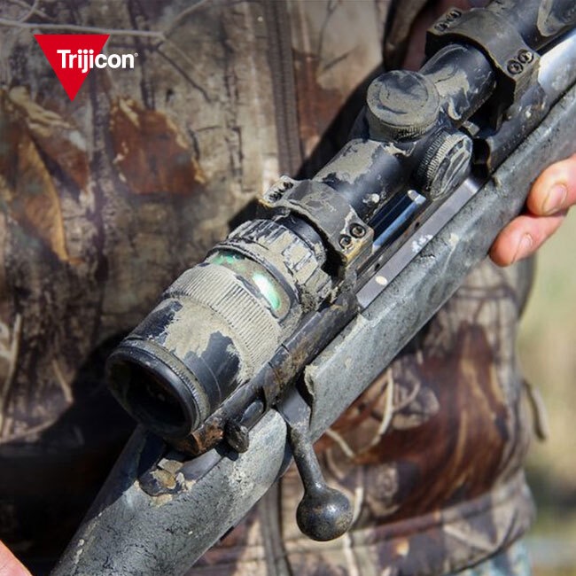 Petersen's Hunting tweet media