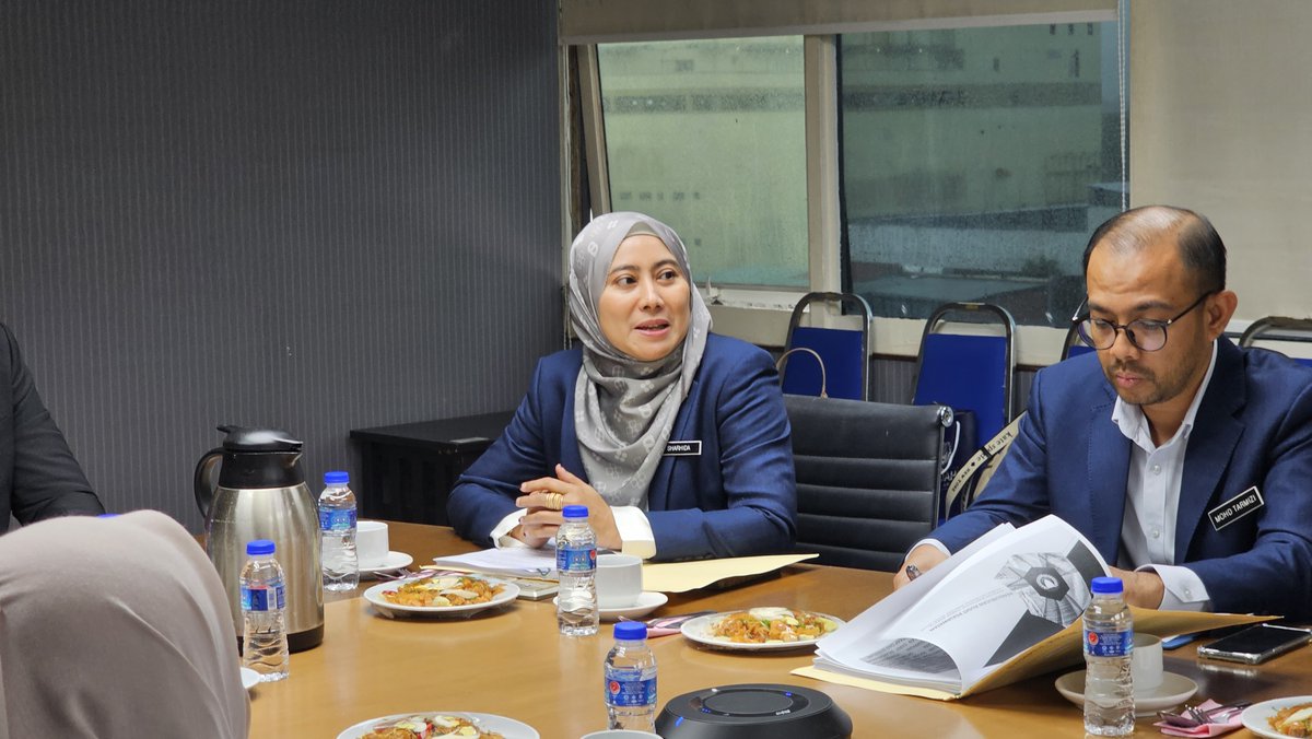KedahJps's tweet photo. AUDIT PERJAWATAN DAN ORGANISASI (AKPO) BAGI AGENSI/JABATAN DI BAWAH SELIAAN PEJABAT SETIAUSAHA KERAJAAN NEGERI KEDAH DARUL AMAN https://t.co/I51Tza7VPo