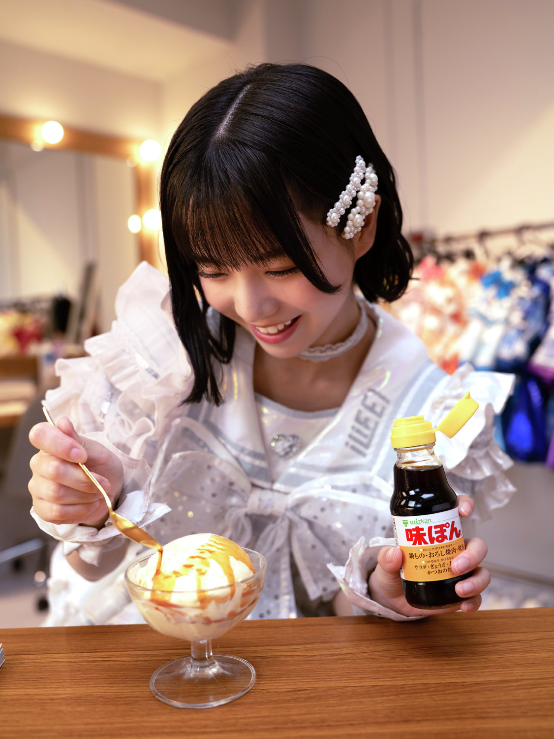 味ぽん様　リクエスト商品 Amazon.co.jp: フンドーキン ごま風味ぽん酢 360ml 1個 ポン酢