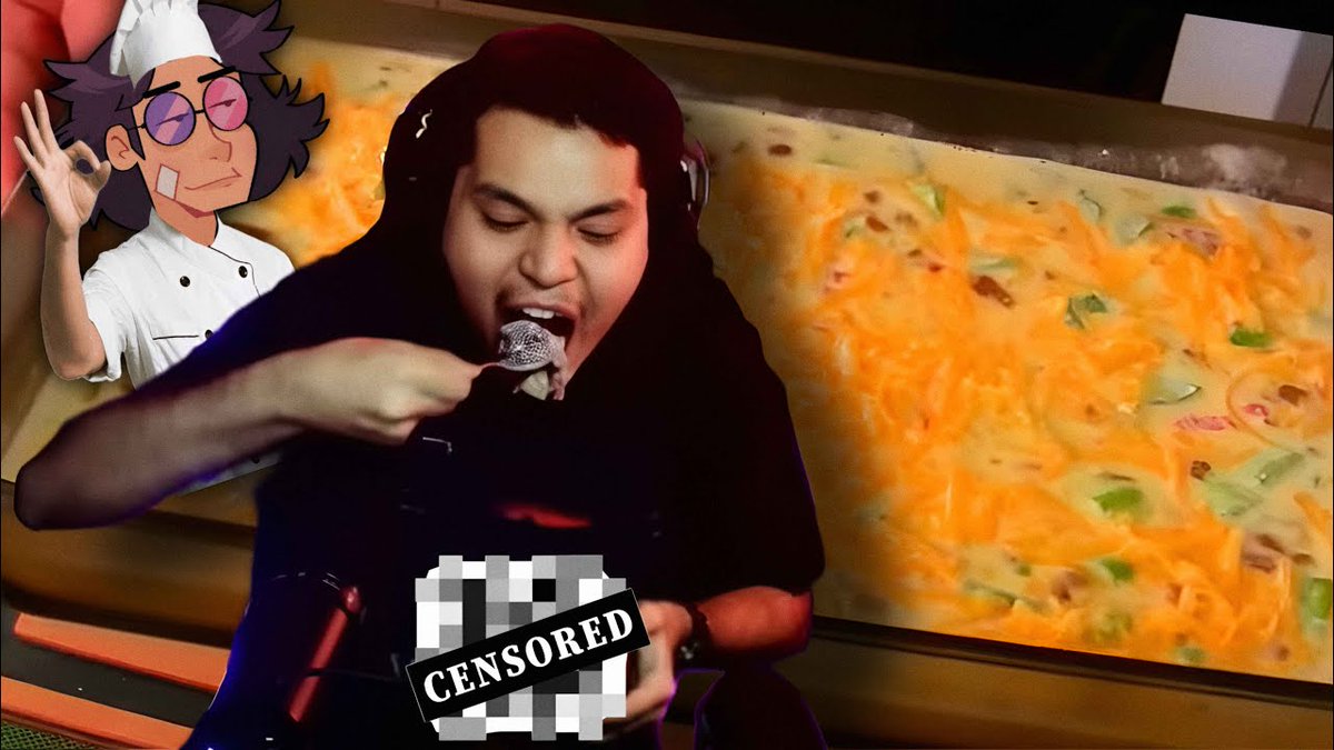 ContadorPD's tweet photo. ¡Nuevo vídeo de Perfectos Desconocidos! Se titula "Preparando la RECETA MÁS ASQUEROSA de YouTube🤮". Después de 12 días, ¡el contador se vuelve a reiniciar! Mira el nuevo vídeo a través del siguiente link: https://t.co/fl7SUaQ7NS https://t.co/Vp9j0XdBKQ
