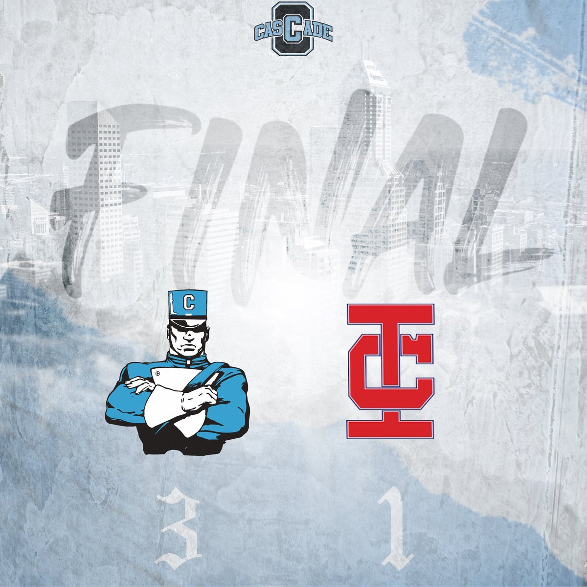 Cascade Boys Soccer (@cascadebsoccer) on Twitter photo 