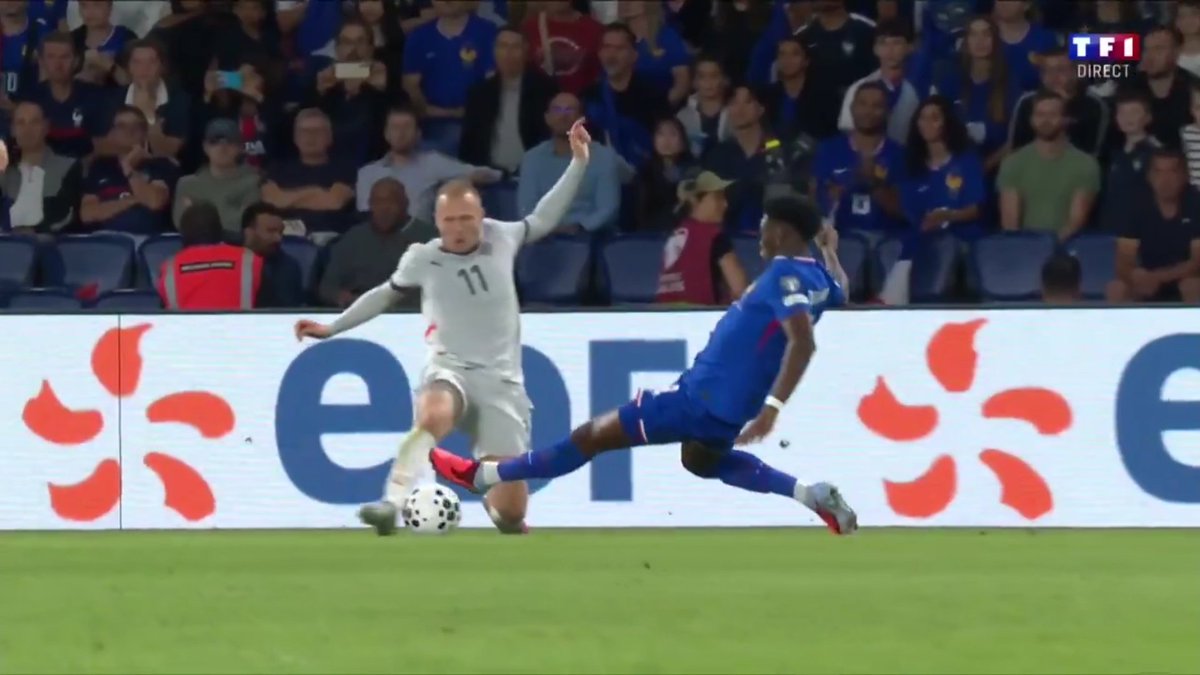 Marc Tresens tweet media