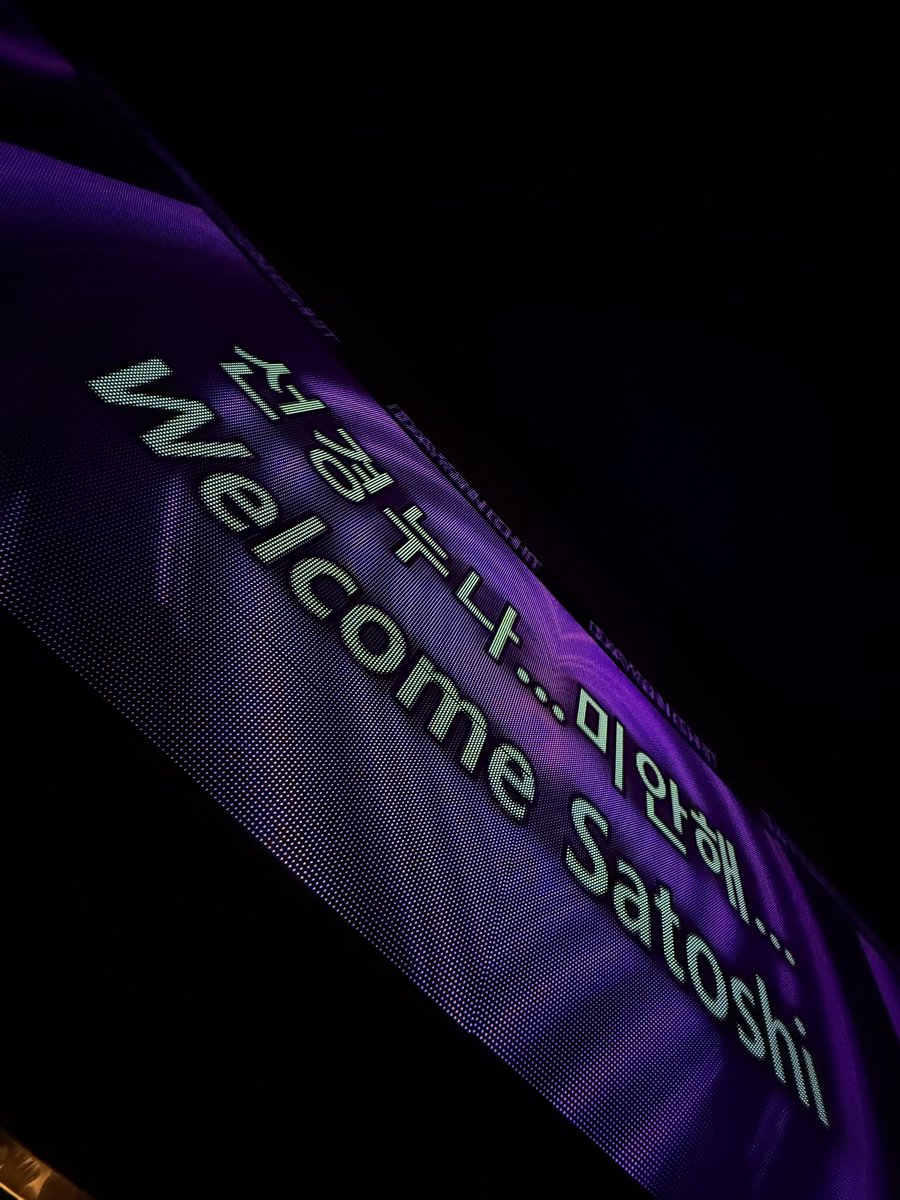 06shockwave's tweet image. Thank you Semin @finest_python 
You are the most amazing host🇰🇷

#ボールパイソン 
#ballrython
#Finest_Python