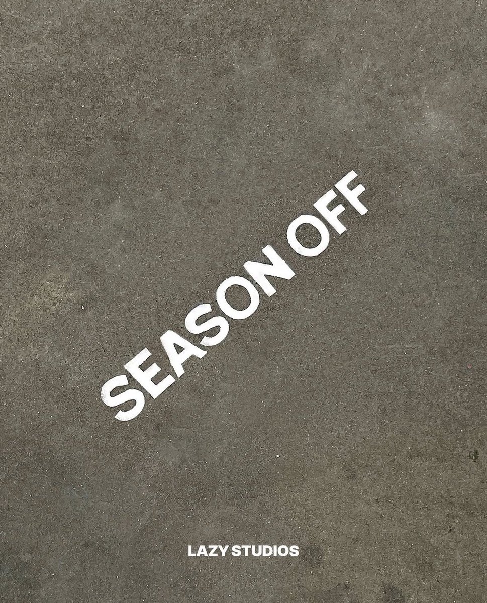 imlazystudios's tweet image. 𐔌 ᩧ ຼ ͡ ৯ • 𝐒𝐄𝐀𝐒𝐎𝐍 𝐎𝐅𝐅 • ໒⁀ ᩧຼ ꒱

LAZYSTUDIOS SEASON OFF UP TO 70%

레이지스튜디오 시즌오프 세일이 시작됐어요! 공식 홈페이지에서 역대급 할인 혜택을 지금 바로 만나보세요!๋࣭⭑ 

🔗 lazystudios.co.kr/seasonoff

 #타투스티커 #temporarytattoo #tattoosticker