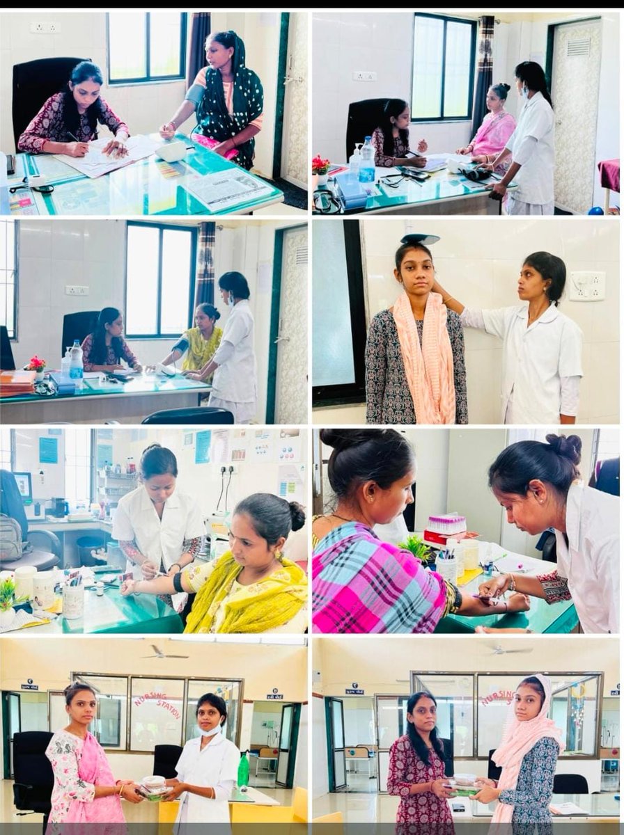 thonetrang77417's tweet photo. #Date... 09/09/2025
#ANC #PMSMA #NutritionKit #ANC
@phc_bilothi
#તબીબીતપાસ #સગર્ભામાતા #પ્રાથમિકઆરોગ્યકેન્દ્ર #ક્લનીકલતપાસ
#ગામડું
@Bharuch_Health @CMOGuj @DDOBHARUCH1 @MoHFW_INDIA @Mamnetrang_ @thonetrang77417 @UNICEFIndia @UNICEF @WHO https://t.co/YtAXuZNQ5t