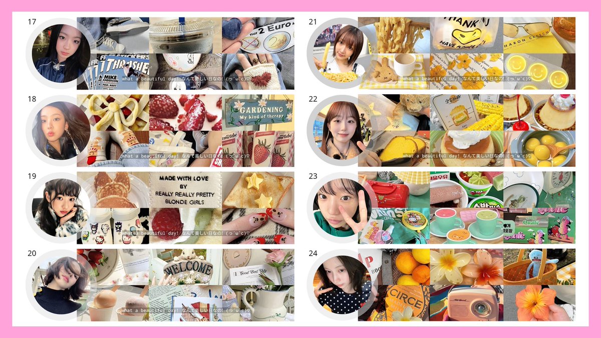 ʚ jahh ɞ tweet media