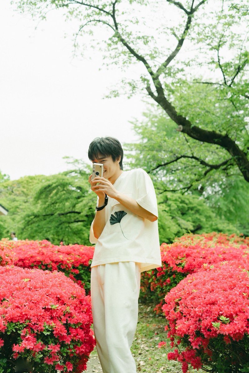 日向 亘&STAFF on X: 