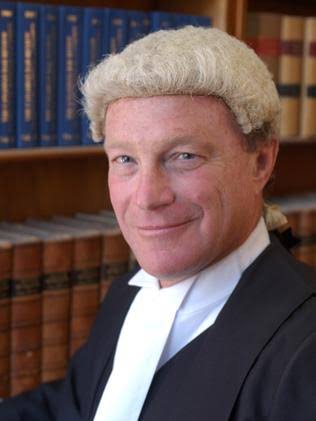 If you're wondering how bail works in Victoria, meet Stephen William Kaye, a judge in the Victorian Supreme Court.

He was faced with a 15-year-old who had been out on bail after committing an armed robbery and went on to rack up 18 new charges. The boy was aboriginal (pay