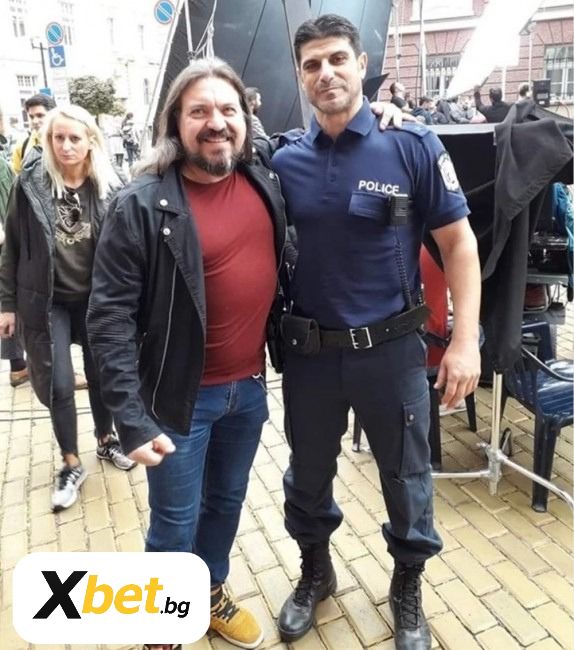 Предлагам ГОН3:0 за нов шеф на МВР, така полицаите вече няма да бият никого!