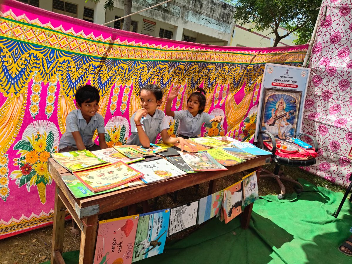 CmF - Centre for microFinance tweet media