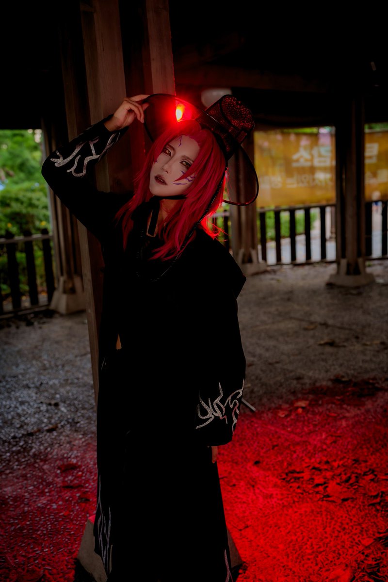 2025.09.07
9코페

케이팝데몬헌터스 - 로맨스

📷 <a href="/altines_1117/">𝐀𝐋𝐓𝐈𝐍𝐄𝐒</a>

#케이팝데몬헌터스 #케데헌 #사자보이즈 #로맨스 #Romance #cospaly