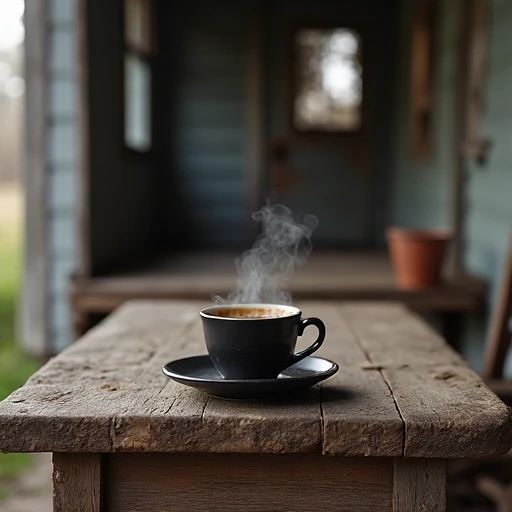 ننشد الهدوء والسكينه والسلام  ولقد مر العمر  نحمل هموم غيرنا ونتمني والان   علمنا ان عالم   يعرض علينا مسرحيه    ادوراها مرسومه  وماذا بعد  تعال يا صديقي  ننفض غبار  الكراسي ونتامل السماء  ونعيش عمرنا  وصدقني  سيعلمون  المحاربون القدامي والجدد انهم  يحاربون طواحين الهواء