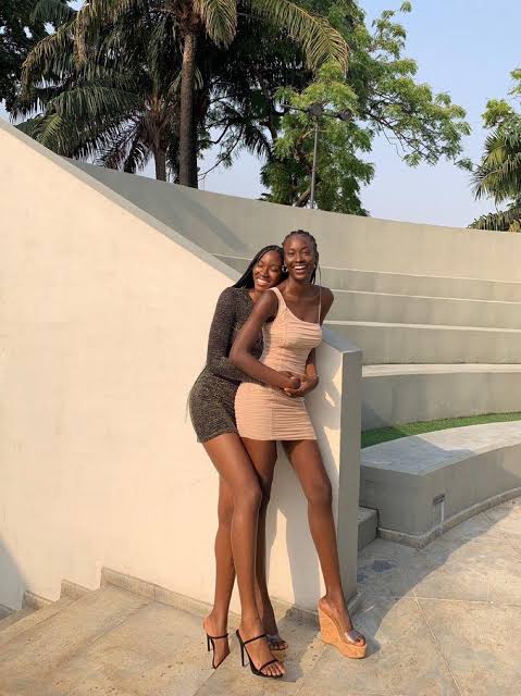 Facts about ladies built like this?🤔