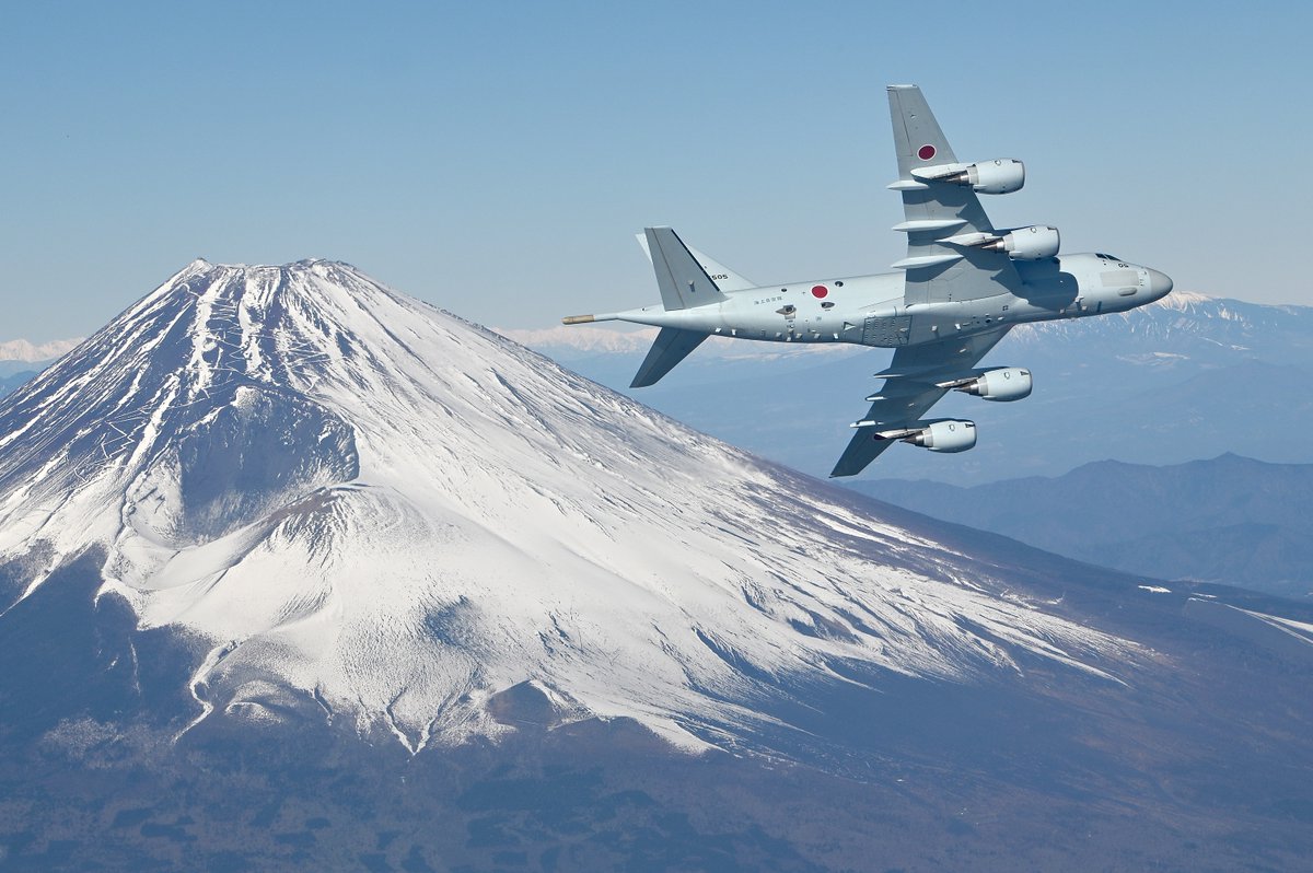 海上自衛隊 第4航空群 (@jmsdf_4aw) / X