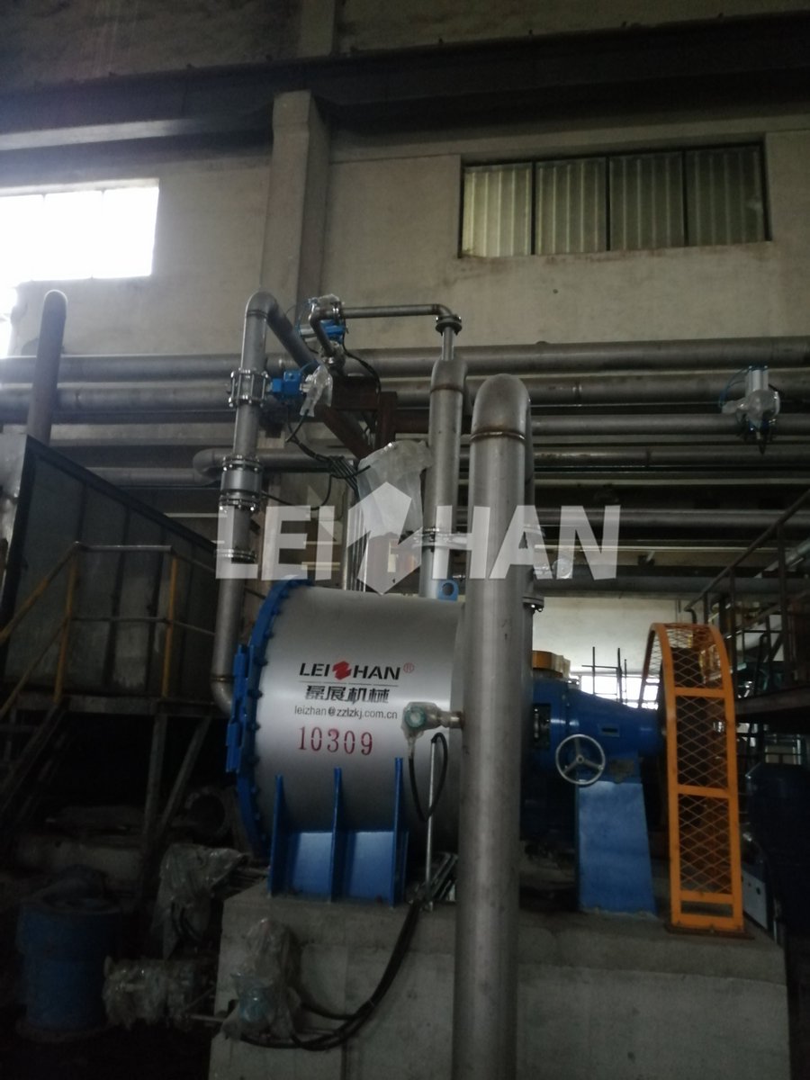 leizhan1430536's tweet image. #SingleEffectFiberSeparator #PaperMakingMachine
Leave your email for price!
If you are interested, you can contact us.
Email address: wastepapermachine@gmail.com
drumpulper.com/single-effect-…
​#PaperFactory #papermachinepulpmachine #everyone
