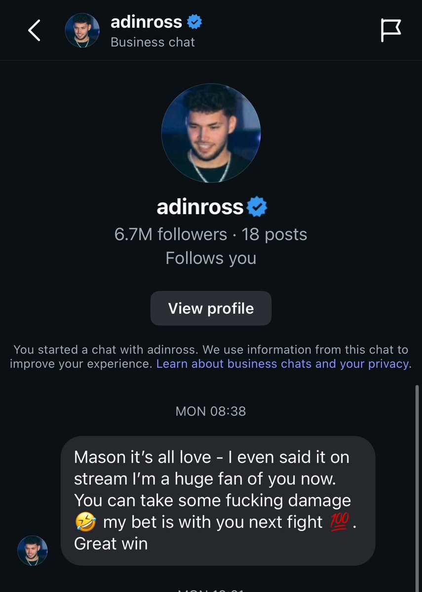 Mason Jones tweet media