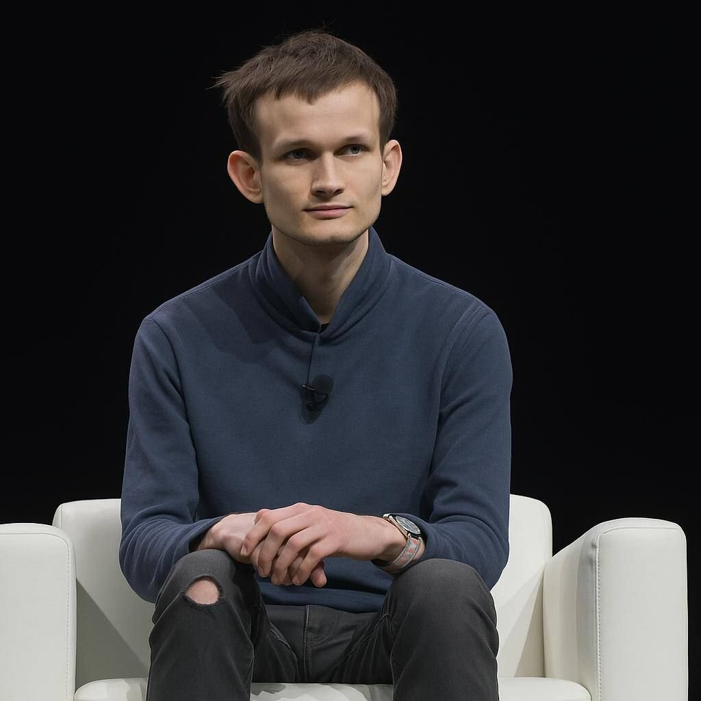 CryptoNewsHntrs's tweet image. 🚨 BREAKING 🚨

VITALIK SAYS THE LEAN ETHEREUM TEAM IS DRIVING SCALING, DECENTRALIZATION, AND RESILIENCE AS MILESTONES HIT!

#Ethereum #Vitalik #Blockchain #Crypto #Decentralization #Scaling #Resilience