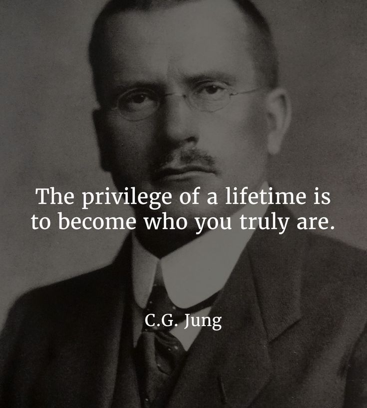 Carl Jung | Psychology and Philosophy 🧠 (@quotejung) on Twitter photo 
