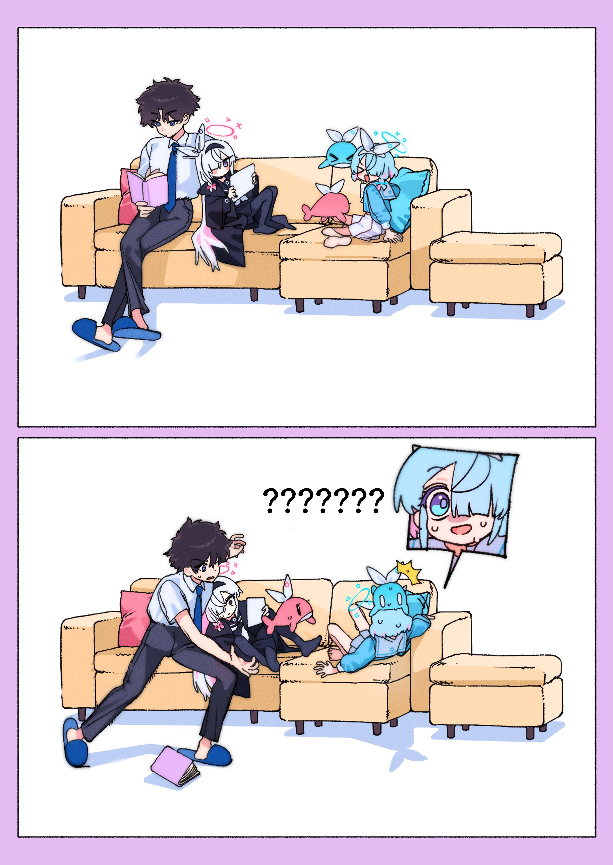 うろで@せんアカ14(せ25) (@urode_210411) / X